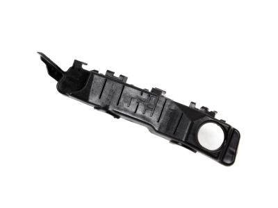Hyundai 86513-A5000 Bracket-Front Bumper Side, LH