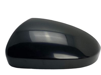 Hyundai 87616-D3100 Rear View Mirror Scalp, Left, Exterior