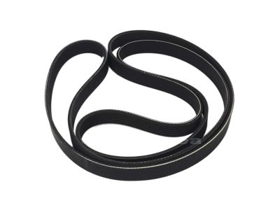 Hyundai 25212-2G760 Ribbed V-Belt