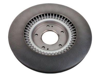 Hyundai 51712-2W000 Disc-Front Wheel Brake