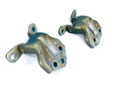 Kia 7933038000 Hinge Assembly-Door Lower LH