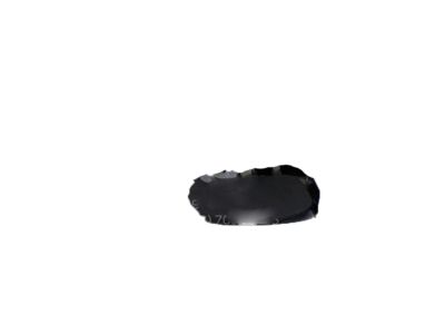 Hyundai 85734-2B000-HZ Cover-Lamp Service, LH