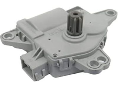 Hyundai 97159-1H050 Temperature Door Actuator