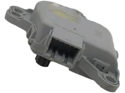 Hyundai 97159-1H050 Temperature Door Actuator