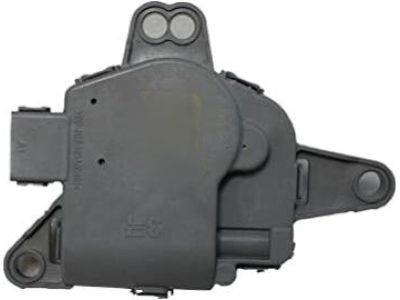 Kia 971591H050 Temperature Door Actuator