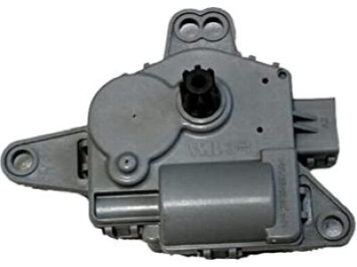 Hyundai 97159-1H050 Temperature Door Actuator