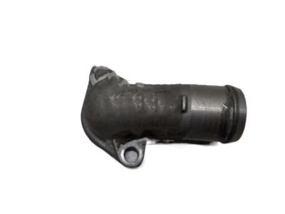 Kia 2562238000 Fitting Assembly-Water Outlet
