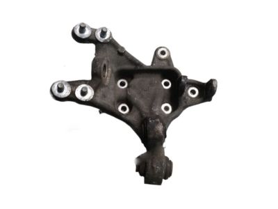 Kia 527103R100 Carrier Assembly-Rear Axle