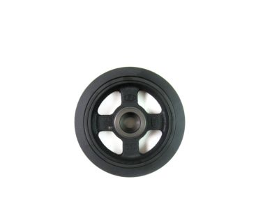 Kia 231242E000 PULLEY-DAMPER