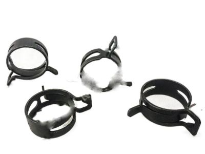 Kia 253313D041 Clamp-Hose