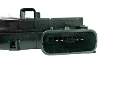 Hyundai 81320-2S010 Latch Assembly-Front Door, RH