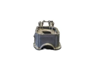 Hyundai 21521-39510 Pan-Oil, Upper