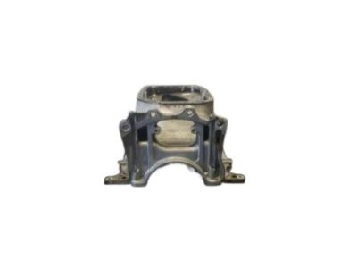 Hyundai 21521-39510 Pan-Oil, Upper
