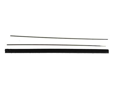 Hyundai 98825-2E000 Rear Window Wiper Blade