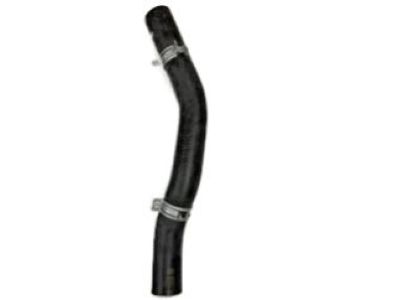 Hyundai 25414-C1200 Hose Assembly-Radiator, Upper