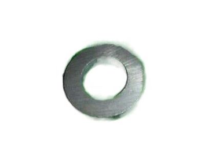 Kia 0K21117121 Magnet