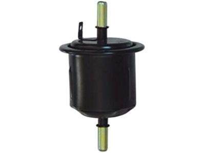 Hyundai 31911-25000 Fuel Filter Assembly