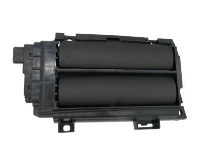 Hyundai 86951-G2100 Flap Assembly-Active Air Upper, LH