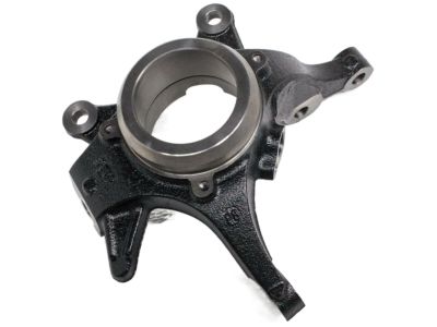 Hyundai 51715-2V000 Knuckle-Front Axle, LH