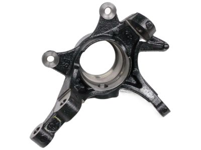 Hyundai 51715-2V000 Knuckle-Front Axle, LH