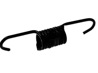 Kia 583120U000 Spring-Shoe Return, L