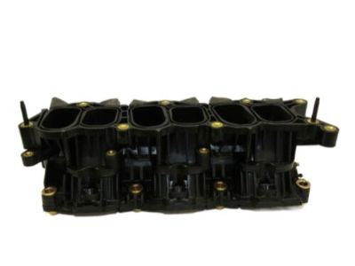 Kia 283103CAA0 Manifold Assembly-Intake