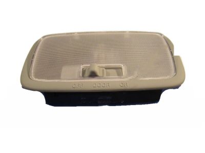 Hyundai 92850-2H000-8M Room Lamp Assembly