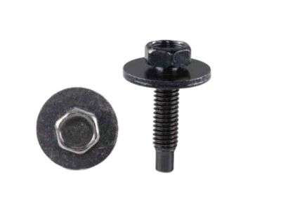 Hyundai 11253-06256-B Bolt