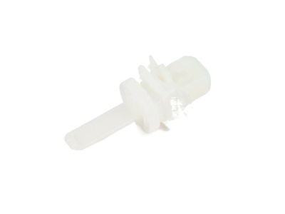 Kia 85815B1000 Clip-Trim Mounting