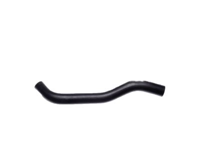 Kia 254124D900 Hose-Radiator Lower