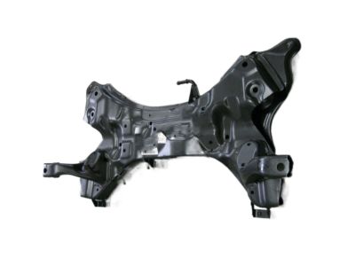Hyundai 62400-2T200--DS Crossmember Complete-Front Axle