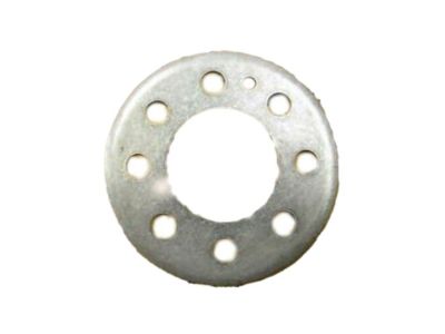 Kia 2322623550 Plate-Adapter