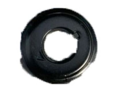 Kia 9872629600 Nut-Hex