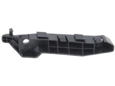 Hyundai 86515-2B700 Bracket-Front Bumper Side Mounting, LH