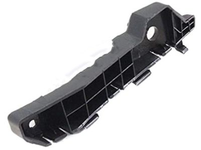Hyundai 86515-2B700 Bracket-Front Bumper Side Mounting, LH