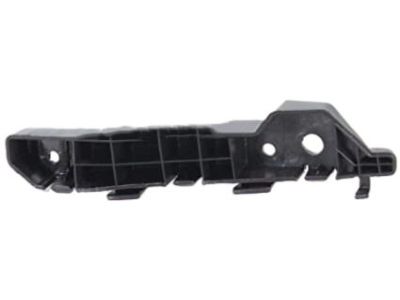 Hyundai 86515-2B700 Bracket-Front Bumper Side Mounting, LH