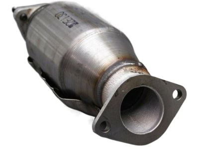 Kia 289502E130 Catalytic Converter Assembly