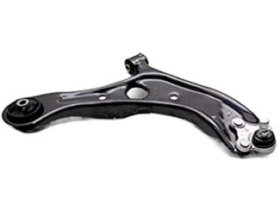 Hyundai 54501-D3000 Arm Complete-Front Lower, RH