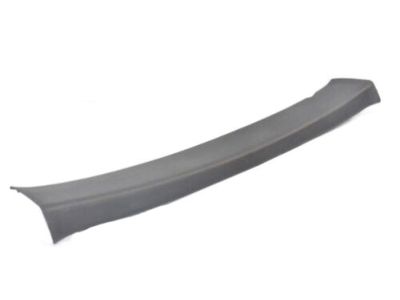 Hyundai 81715-2V000 Trim Assembly-Tailgate, Center