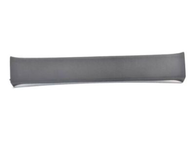 Hyundai 81715-2V000 Trim Assembly-Tailgate, Center