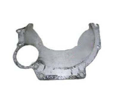 Kia 2143123500 Plate-Cylinder Block