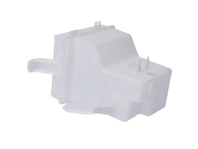 Kia 986111G001 Windshield Washer Reservoir Assembly