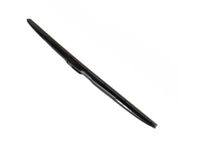 Hyundai 98350-3S300 Wiper Blade Assembly, Driver