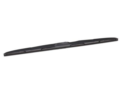 Hyundai 98350-3S300 Wiper Blade Assembly, Driver