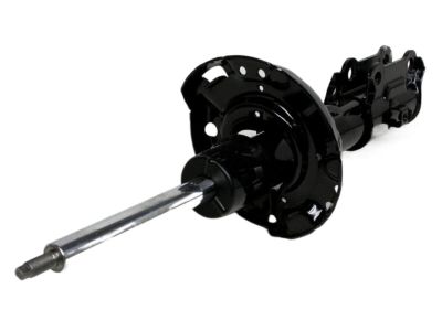 Hyundai 54650-J9700 Strut Assembly, Front, Left