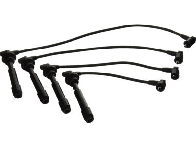 Hyundai 27501-23B70 Cable Set-Spark Plug