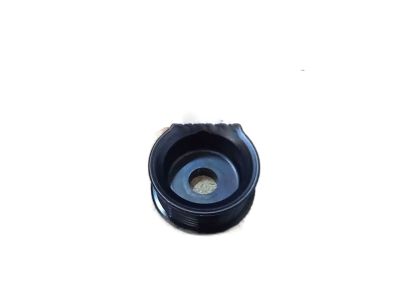 Kia 373212G051 Pulley-Generator