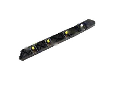 Hyundai 86613-F3000 Bracket-Rear Bumper Side Mounting, LH