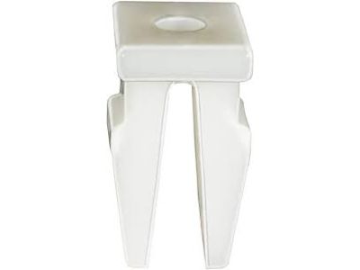 Kia 865183M000 Clip-Front Bumper Side Mounting