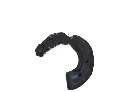 Kia 54633C1000 Pad-Front Spring, Lower